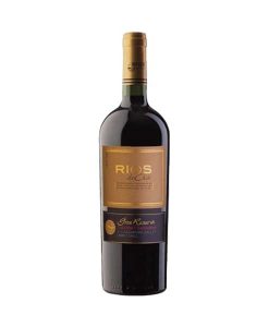 Rượu Vang Chile Rios de Chile Gran Reserva