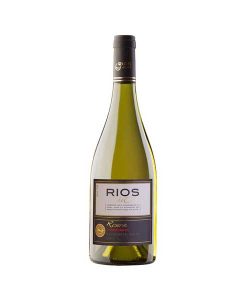 Rượu Vang Chile Rios de Chile Reserva Chardonnay