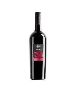 Rượu Vang Ý Querciantica Vino e Viscole