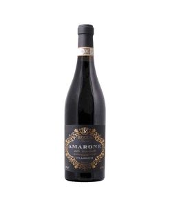Rượu vang Ý Amarone della Valpolicella DOCG Classico