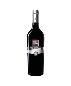 Rượu vang Ý Brecciarolo Rosso Piceno DOC Superiore