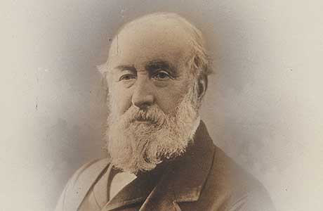 John Dewar người khai sinh thương hiệu rượu Dewar John Dewar là người khai sinh ra thương hiệu Dewar's từ năm 1846