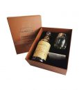 Ben Trong Hop Ruou Balvenie 14 Caribbean Cask Qua Tet 2020