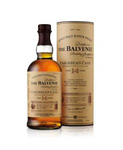 Rượu Balvenie 14 Caribbeam Cask