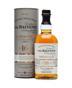 Rượu Balvenie 16 Triple Cask