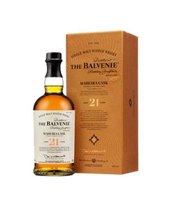 Rượu Balvenie 21 Port Wood