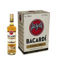 Ruou Barcadi Carta Oro Superior Gold Rum Va Hop Giay