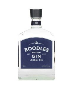 Rượu Boodles London Dry Gin