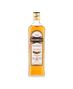 Rượu Bushmills Original - The Classic Irish Blend