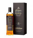 Ruou Bushmills Single Malt 21 Year Old Va Hop Ruou