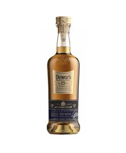 Rượu Dewar's 25 Year Old - Whisky quý hiếm