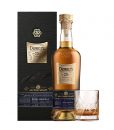 Ruou Dewars 25 Year Old Va Hop Giay Sang Trong