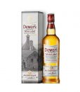 Ruou Dewars White Label Va Hop Giay