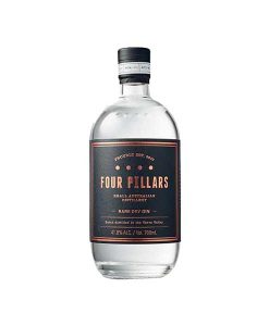 Rượu Four Pillars Rare Dry Gin