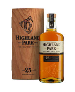 Rượu Highland Park 25 Year Old