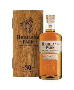 Rượu Highland Park 30 Year Old