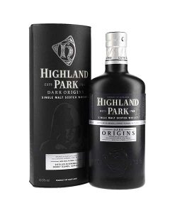 Rượu Highland Park Dark Orgins