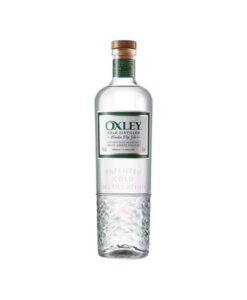 Rượu Oxley London Dry Gin