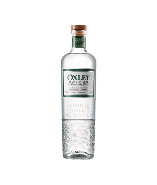 Rượu Oxley London Dry Gin Rượu Oxley London Dry Gin