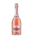 Rượu vang nổ ý Martini Rose Demi-sec