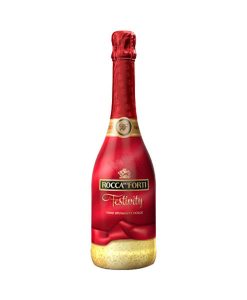 Rượu vang nổ Ý Rocca dei Forti Festivity Limited