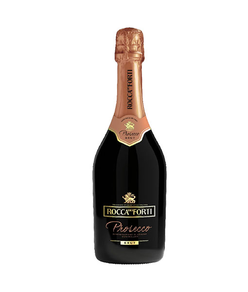Rượu vang nổ Ý Rocca dei Forti Prosecco DOC Rượu vang nổ Ý Rocca dei Forti Prosecco DOC