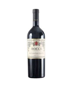 Rượu vang ý Rocca IGT