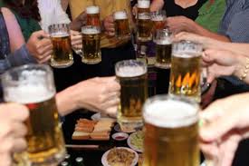 Bia rượu và đại dịch Covid-19