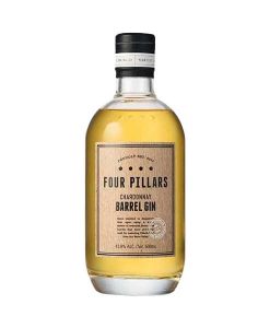 Rượu Four Pillars Chardonnay Barrel Gin