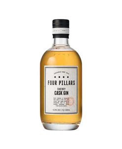 Rượu Four Pillars Sherry Cask Gin