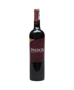 Rượu vang Chile giá rẻ Passion Classic
