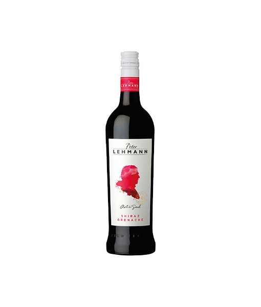 Rượu vang Úc Peter Lehmann Art N Soul Shiraz Grenache