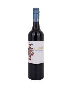 Rượu vang Úc Peter Lehmann Wildcard Shiraz Cabernet