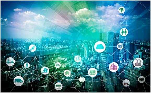 Doanh nghiệp kỹ thuật số thay đổi sau mùa dịch