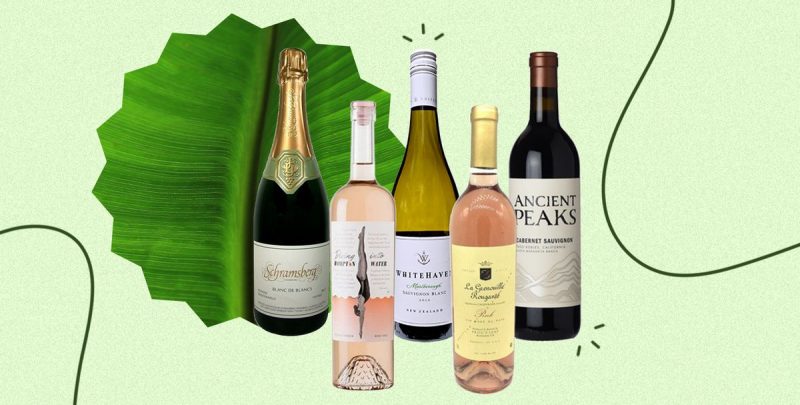 Top Những loại rượu vang Organic tốt nhất 2020 