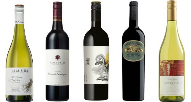 Điều tra hành vi bán phá giá rượu vang Úc tại thị trường trung quốc Điều tra hành vi bán phá giá rượu vang Úc tại thị trường trung quốc