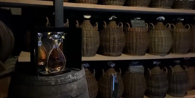 Nhiều bảo tàng đón khách du lịch giới thiệu về rượu vang Nhiều bảo tàng tiếp đón khách du lịch giới thiệu về ngành sản xuất rượu vang