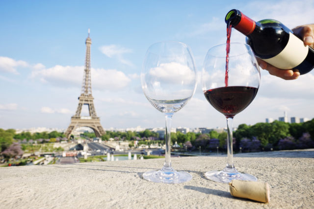 Pháp kích cầu du lịch bằng những lâu đài rượu vang