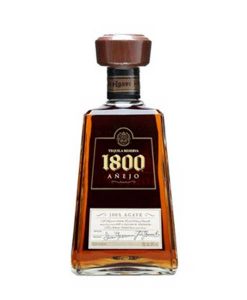 Rượu Tequila 1800 Anejo