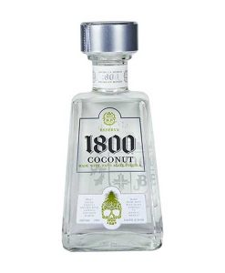 Rượu Tequila 1800 Coconut