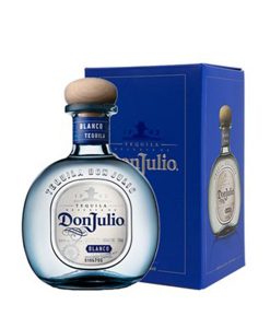 Rượu Tequila Don Julio Blanco