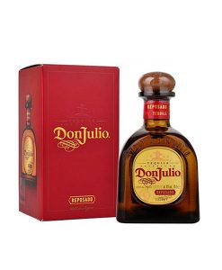 Rượu Tequila Don Julio Resposado