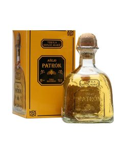 Rượu Tequila Patron Anejo