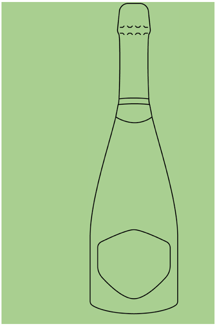 Rượu vang sủi làm theo phương pháp Tank hay Charmat
