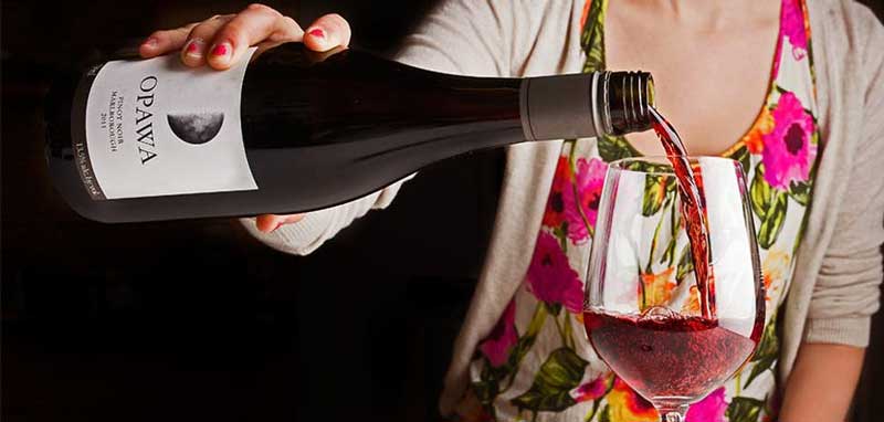 Tìm hiểu về rượu vang Light-Bodied Red Wine