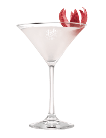 Cocktail Lychee Martini đẹp mắt và ngọt ngào 