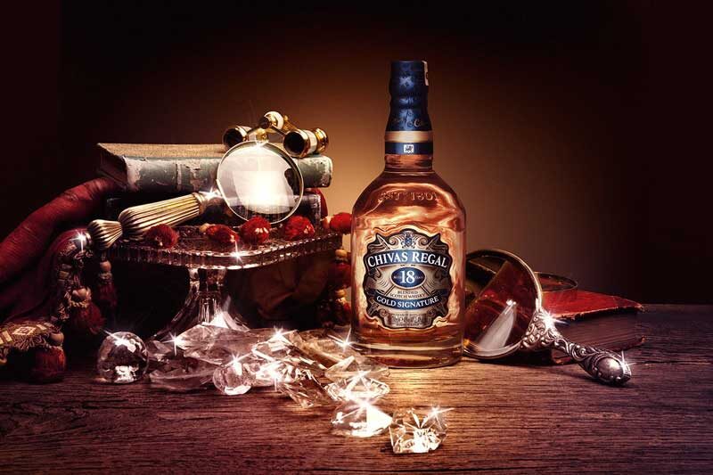 Giá rượu Chivas 18 bao nhiêu tiền 1 chai Giá rượu Chivas 18 bao nhiêu tiền 1 chai