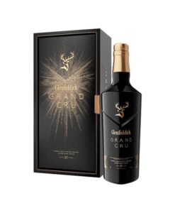 Rượu Glenfiddich Gran Cru 23 năm tuổi