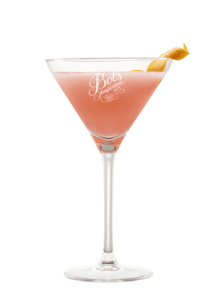 Ly Cocktail Cosmopolitan