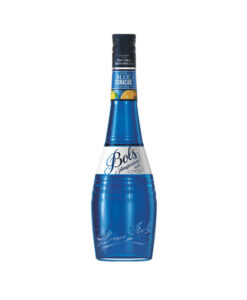 Rượu Bols Blue Curacao